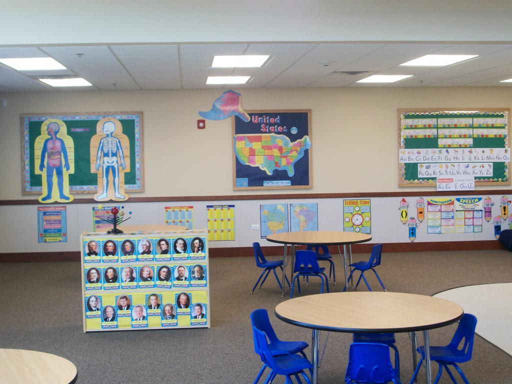 Kids R Kids Crystal Lake Preschool, Daycare, Childcare Crystal Lake